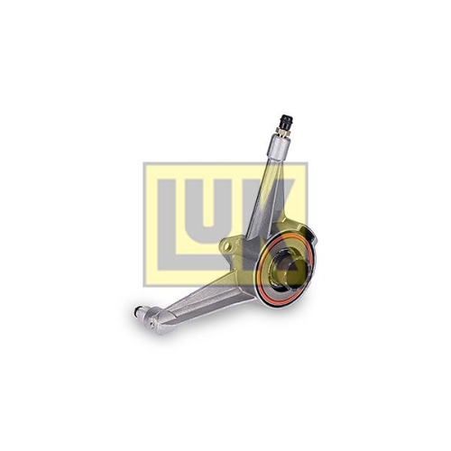 Zentralausr&uuml;cker, Kupplung LuK 510 0016 10 f&uuml;r VW
