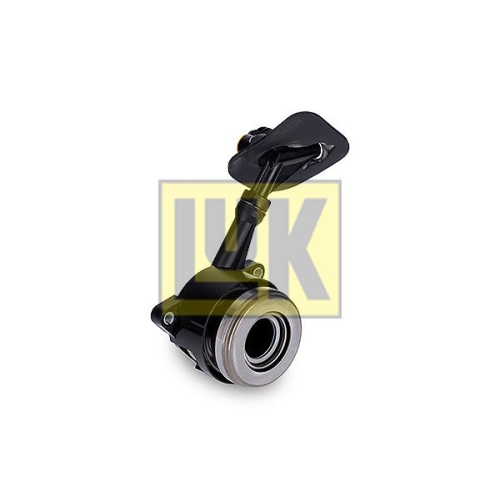 Zentralausr&uuml;cker, Kupplung LuK 510 0023 10 f&uuml;r FORD