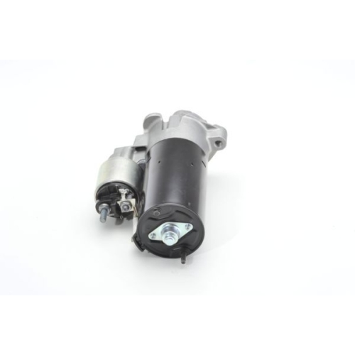 Starter BOSCH 0 001 110 138 f&uuml;r AUDI MULTICAR SKODA VW STILL