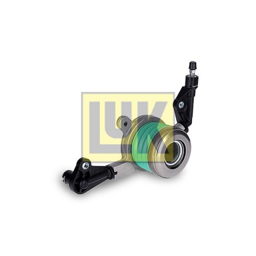 Zentralausr&uuml;cker, Kupplung LuK 510 0033 10 f&uuml;r MERCEDES-BENZ