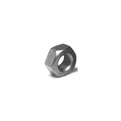 Mutter, Abgaskr&uuml;mmer BOSAL 258-008 f&uuml;r ALFA ROMEO BMW CITRO&Euml;N DAIHATSU FIAT LADA