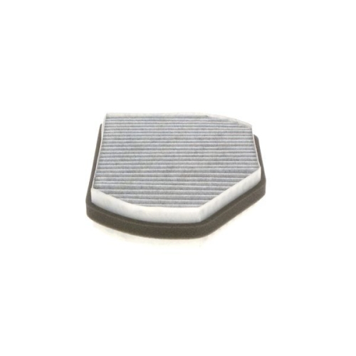Filter, Innenraumluft BOSCH 1 987 432 301 f&uuml;r CHRYSLER FIAT MERCEDES-BENZ