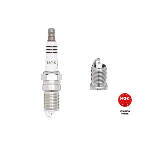 4x TR55IX NGK Z&uuml;ndkerze Order-Nr. 7164