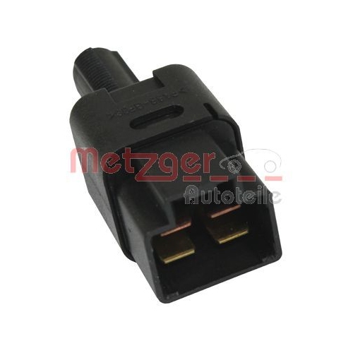 Bremslichtschalter METZGER 0911118 ORIGINAL ERSATZTEIL f&uuml;r NISSAN RENAULT