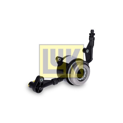 Zentralausr&uuml;cker, Kupplung LuK 510 0035 10 f&uuml;r CHRYSLER MERCEDES-BENZ VW