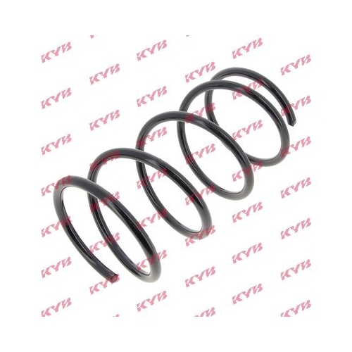 Fahrwerksfeder KYB RA1003 K-Flex f&uuml;r ALFA ROMEO, Vorderachse