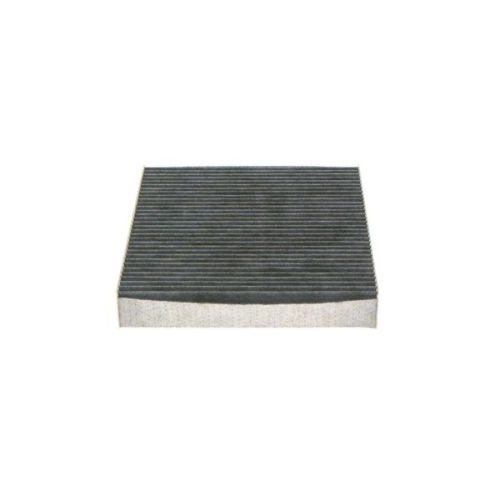 Filter, Innenraumluft BOSCH 1 987 432 304 f&uuml;r GMC OPEL SAAB VAUXHALL CHEVROLET