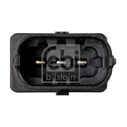 Febi Bilstein 106809 Kurbelwellensensor, 1 St&uuml;ck