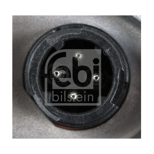 Magnetventil, Schaltzylinder FEBI BILSTEIN 177585 f&uuml;r VOLVO RENAULT TRUCKS