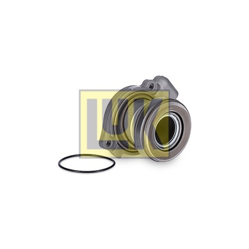 Zentralausr&uuml;cker, Kupplung LuK 510 0038 10 f&uuml;r FIAT OPEL SAAB VAUXHALL CHEVROLET