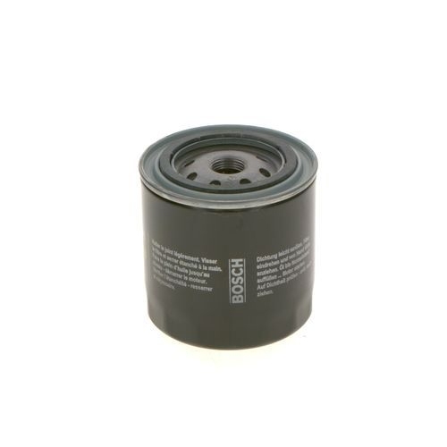 &Ouml;lfilter BOSCH 0 986 452 003 f&uuml;r ALFA ROMEO CHRYSLER DAF DAIHATSU DODGE FIAT VW