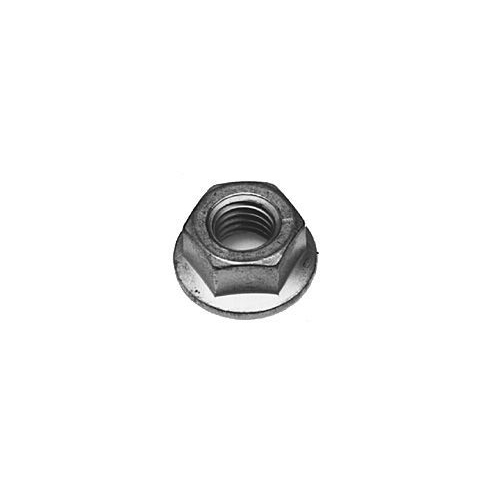 Mutter, Abgaskr&uuml;mmer BOSAL 258-036 f&uuml;r ALFA ROMEO CITRO&Euml;N FIAT PEUGEOT RENAULT