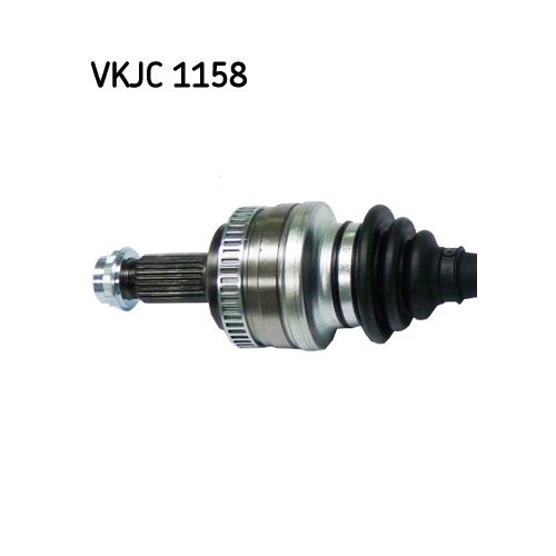 Antriebswelle SKF VKJC 1158 f&uuml;r BMW, Hinterachse rechts