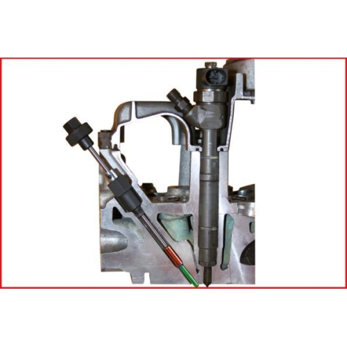 Reibahle, Gl&uuml;hkerze KS TOOLS 152.1122 f&uuml;r