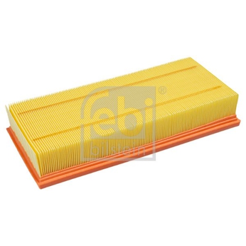 Luftfilter FEBI BILSTEIN 177586 f&uuml;r LAND ROVER