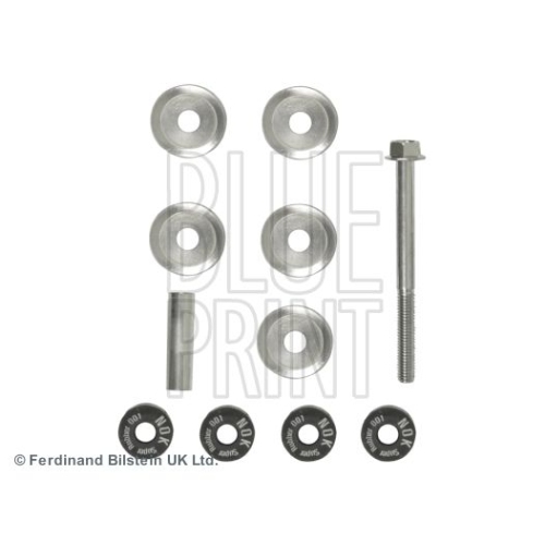 Blue Print 1x ADT38534BP Verbindungsstange mit Lagern und Muttern