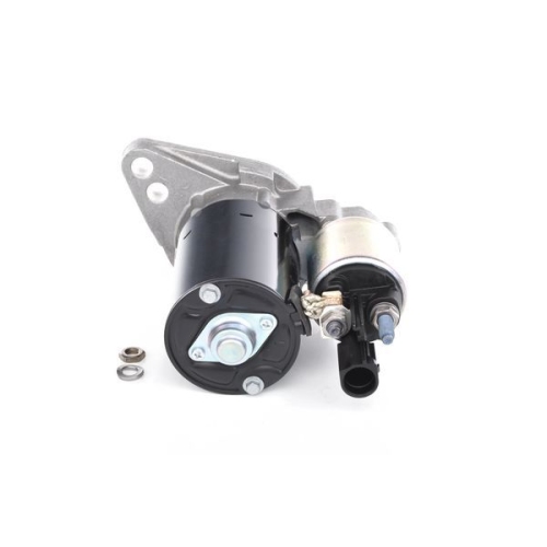 Starter BOSCH 0 001 120 410 f&uuml;r AUDI SEAT SKODA VW