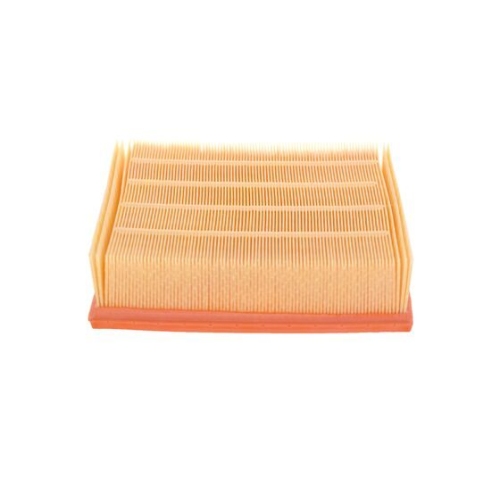 Luftfilter BOSCH 1 457 433 046 f&uuml;r AUDI SEAT VW