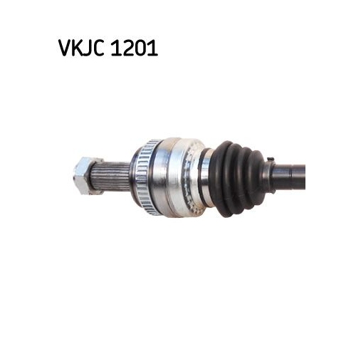 Antriebswelle SKF VKJC 1201 f&uuml;r BMW, Hinterachse links
