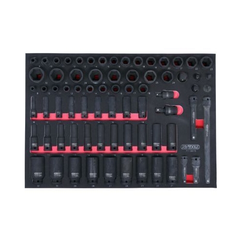 Werkzeugsatz KS TOOLS 711.0073 f&uuml;r