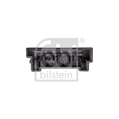 Febi Bilstein 101115 Spiegelsystem Hauptspiegel und Weitwinkelspiegel , 1 St&uuml;ck