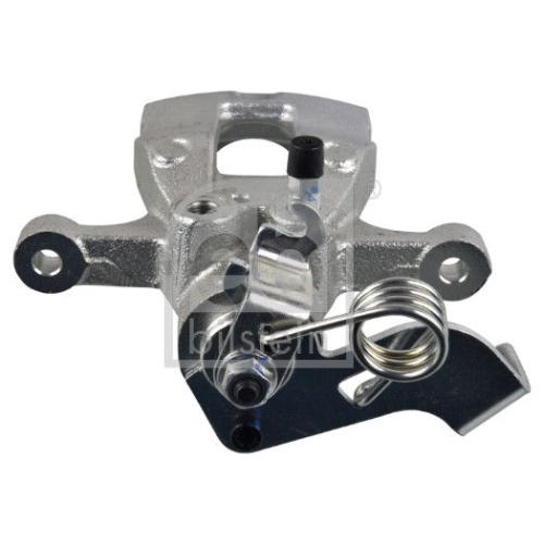 Bremssattel FEBI BILSTEIN 178824 f&uuml;r HYUNDAI KIA, Hinterachse links