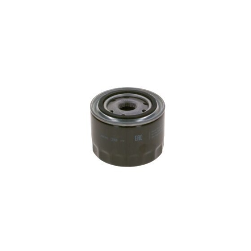 &Ouml;lfilter BOSCH F 026 407 024 f&uuml;r FIAT IVECO