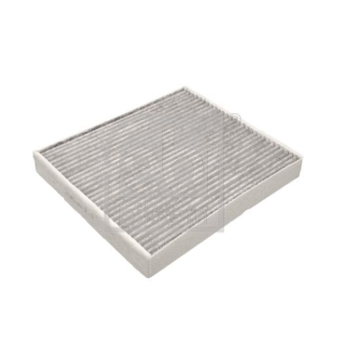 Febi Bilstein 32368 Aktivkohlefilter / Innenraumfilter , 1 St&uuml;ck