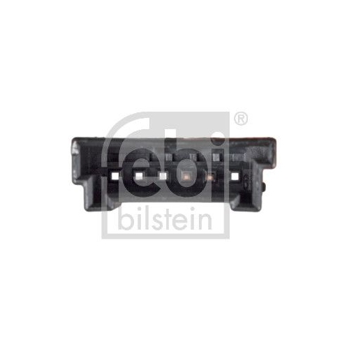 Febi Bilstein 101116 Spiegelsystem Hauptspiegel und Weitwinkelspiegel , 1 St&uuml;ck