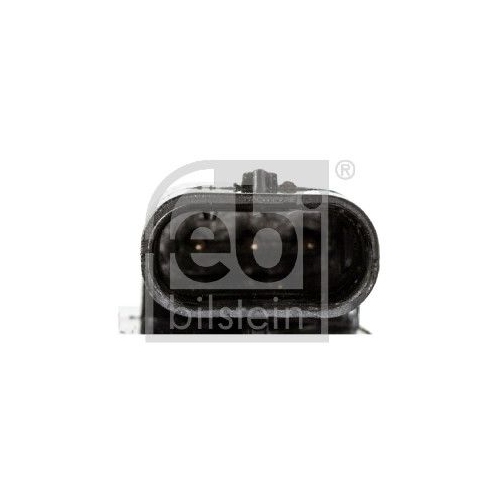 Febi Bilstein 173937 Zusatzwasserpumpe, 1 St&uuml;ck
