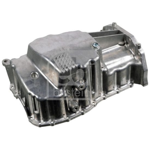 &Ouml;lwanne FEBI BILSTEIN 177588 febi Plus f&uuml;r RENAULT DACIA