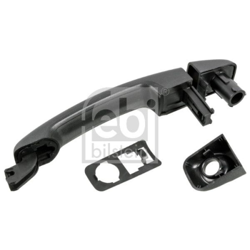 T&uuml;rgriff FEBI BILSTEIN 180049 febi Plus f&uuml;r NISSAN OPEL RENAULT VAUXHALL, au&szlig;en