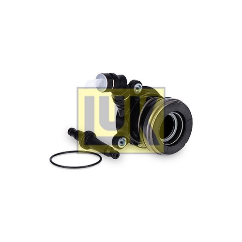 Zentralausr&uuml;cker, Kupplung LuK 510 0073 10 f&uuml;r FIAT OPEL SAAB SUZUKI VAUXHALL