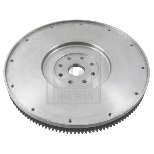 Febi Bilstein 108243 Schwungrad mit Anlasserzahnkranz, 1 St&uuml;ck