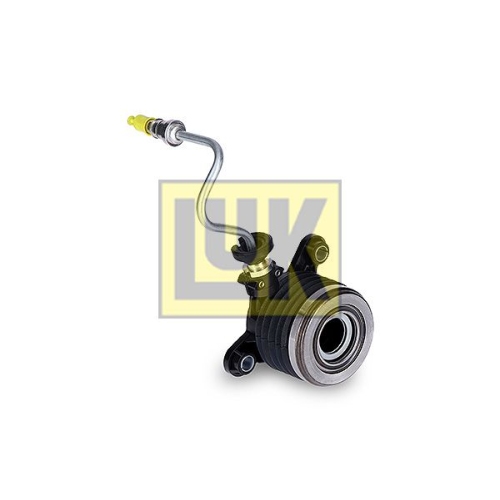 Zentralausr&uuml;cker, Kupplung LuK 510 0088 10 f&uuml;r NISSAN RENAULT