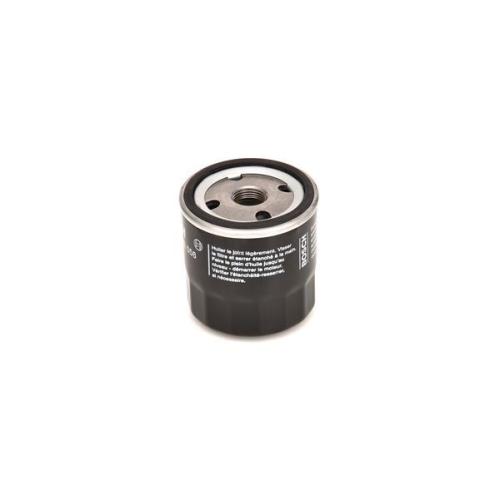 &Ouml;lfilter BOSCH 0 451 102 056 f&uuml;r AUSTIN BEDFORD GMC INNOCENTI LEYLAND OPEL ROVER