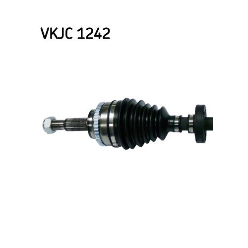 Antriebswelle SKF VKJC 1242 f&uuml;r RENAULT, Vorderachse rechts