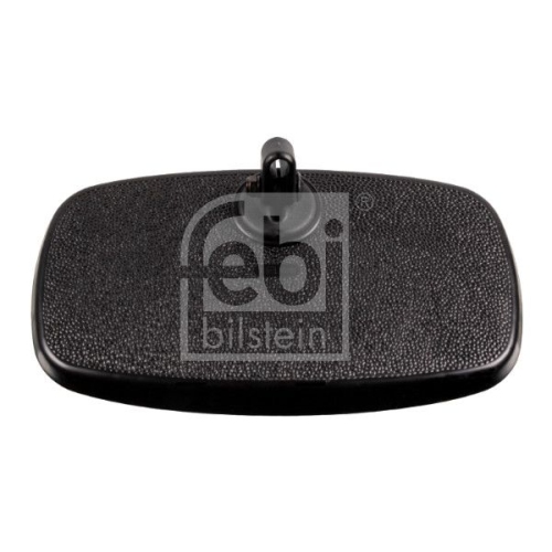 Rampenspiegel FEBI BILSTEIN 180051 f&uuml;r DAF LIEBHERR, beidseitig