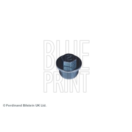 Blue Print 1x ADV180105BP &Atilde;&ndash;lablassschraube mit Dichtring