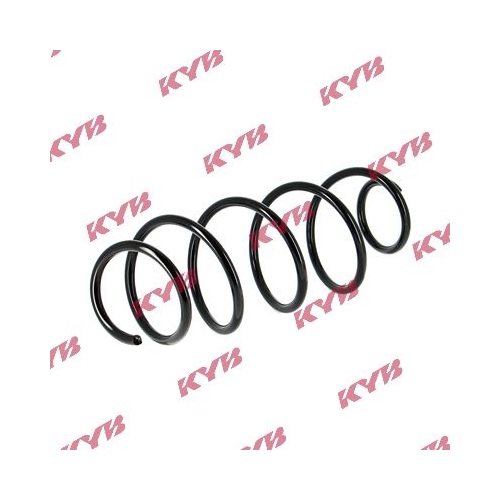 Fahrwerksfeder KYB RA3437 K-Flex f&uuml;r FIAT OPEL VAUXHALL, Vorderachse
