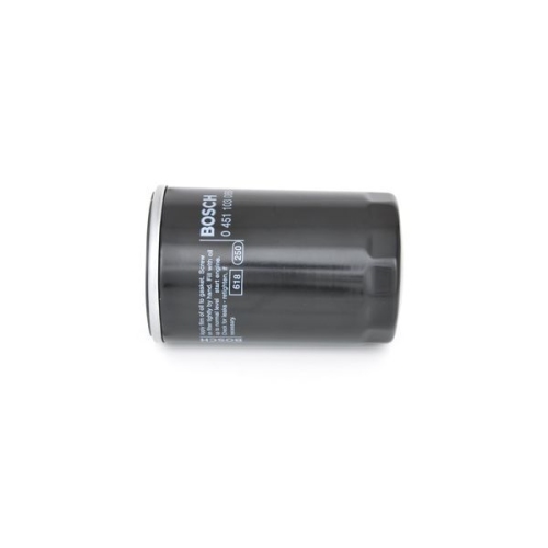 &Ouml;lfilter BOSCH 0 451 103 086 f&uuml;r BMW DAF FORD GMC MAZDA OPEL PEUGEOT CHEVROLET