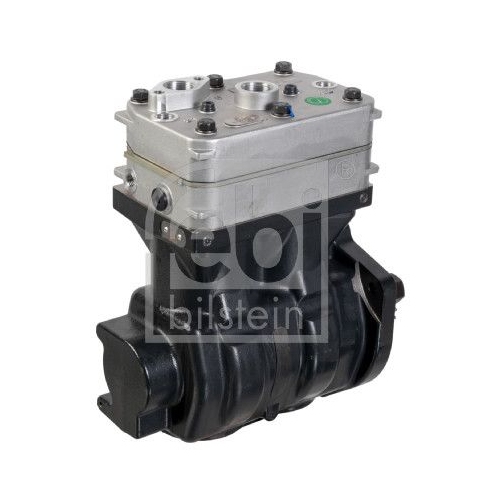Kompressor, Druckluftanlage FEBI BILSTEIN 177594 f&uuml;r DAF RENAULT TRUCKS