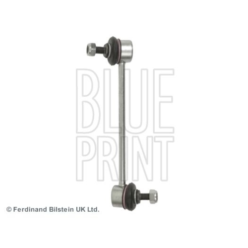 Blue Print 1x ADG08528BP Verbindungsstange mit Sicherungsmuttern