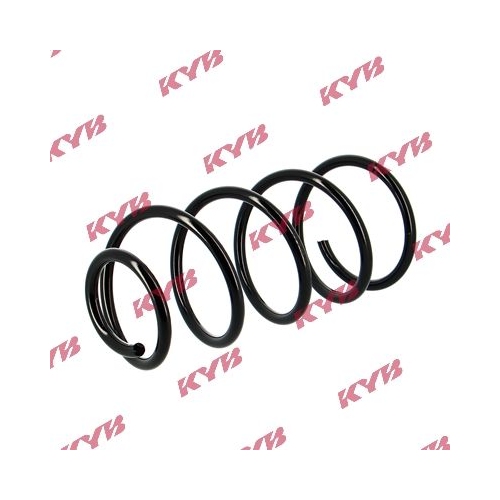 Fahrwerksfeder KYB RA3449 K-Flex f&uuml;r VOLVO, Vorderachse