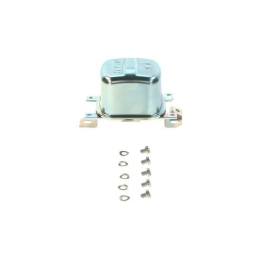 Generatorregler BOSCH F 026 T02 203 f&uuml;r ALFA ROMEO AUTO UNION DAF FORD KHD NSU