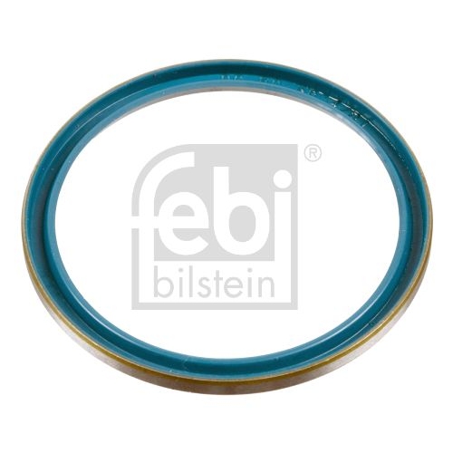 Febi Bilstein 28398 Dichtring f&uuml;r Achsschenkelbolzen , 1 St&uuml;ck