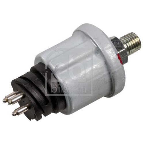 Sensor, Druckluftanlage FEBI BILSTEIN 178831 f&uuml;r MAN