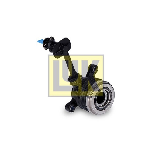 Zentralausr&uuml;cker, Kupplung LuK 510 0097 10 f&uuml;r NISSAN RENAULT