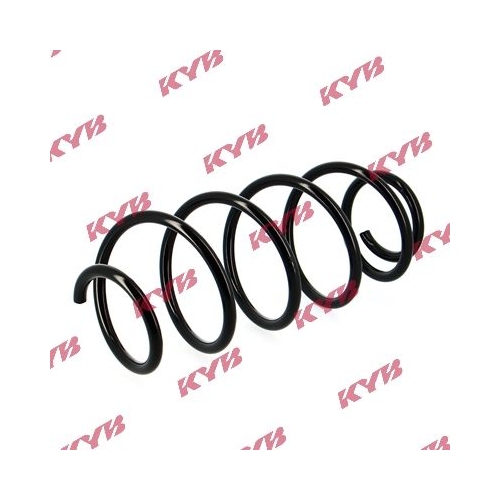 Fahrwerksfeder KYB RA3561 K-Flex f&uuml;r CITRO&Euml;N, f&uuml;r Fahrzeuge mit Klimaanlage