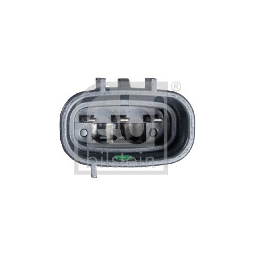 Febi Bilstein 108249 Kurbelwellensensor, 1 St&uuml;ck